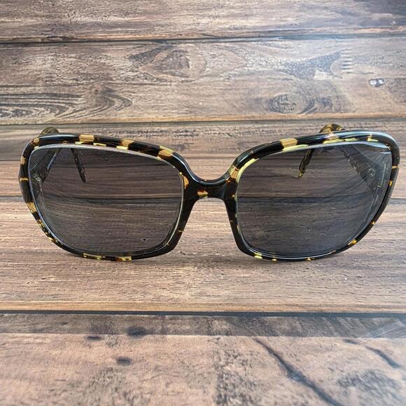 OLIVER PEOPLES Sunglasses OV5191S 1187/11 Francsica 59-17-135 FRAMES ONLY - Picture 1 of 9